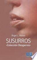 libro Susurros