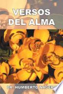 libro Versos Del Alma