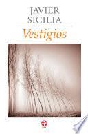 libro Vestigios