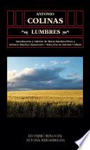 libro Lumbres