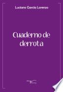 Cuaderno De Derrota