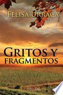 libro Gritos Y Fragmentos