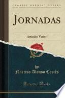 libro Jornadas