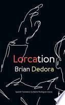 libro Lorcation