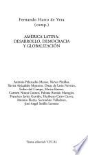 libro América Latina