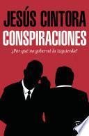 libro Conspiraciones