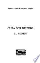 Cuba Por Dentro