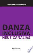 libro Danza Inclusiva