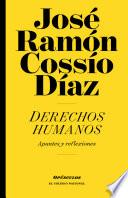 libro Derechos Humanos