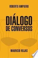 Diálogo De Conversos