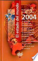 libro El Estado Del Mundo 2004