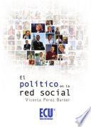 El Político En La Red Social