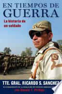 libro En Tiempos De Guerra