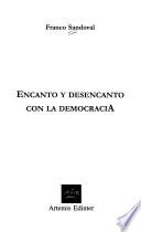 Encanto Y Desencanto Con La Democracia