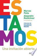 libro Estamos