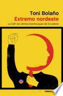 libro Extremo Nordeste