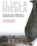 libro Ilipla Niebla