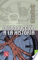 Introducción A La Historia