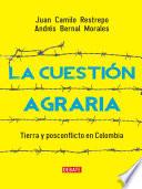 libro La Cuestión Agraria