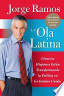 libro La Ola Latina