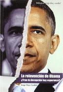 libro La Reinvención De Obama