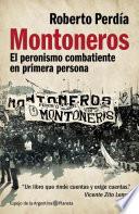 libro Montoneros