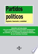 Partidos Políticos