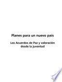 Planes Para Un Nuevo País