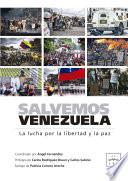 Salvemos Venezuela