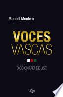 Voces Vascas