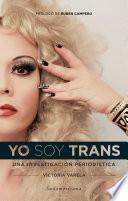 libro Yo Soy Trans