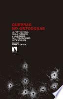 libro Guerras No Ortodoxas