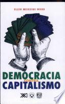 libro Democracia Contra Capitalismo