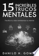 libro 20 Increíbles Trucos Mentales