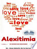 libro Alextimia