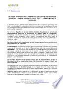 AnÁlisis Psicosocial A Partir De Los Enfoques TeÓricos Sobre El Comportamiento Colectivo Y Los Movimientos Sociales