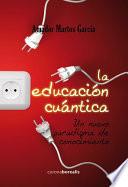 libro Educación Cuántica