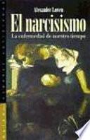 libro El Narcisismo