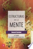 libro Estructuras De La Mente