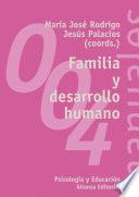 Familia Y Desarrollo Humano