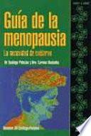 Guía De La Menopausia