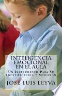 libro Inteligencia Emocional En El Aula