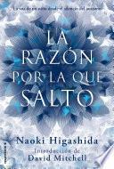 libro La Razón Por La Que Salto