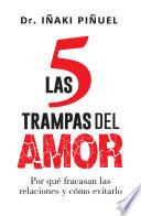 libro Las 5 Trampas Del Amor