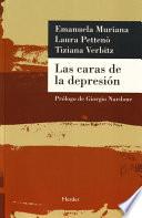 Las Caras De La Depresion