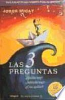 libro Las Tres Preguntas/ The Three Questions