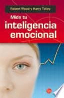 libro Mide Tu Inteligencia Emocional