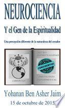 libro Neurociencia Y El Gen De La Espiritualidad