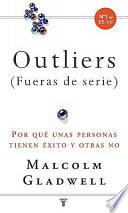 libro Outliers (fueras De Serie)