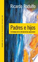 libro Padres E Hijos